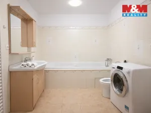 Pronájem bytu 1+kk, Praha, Melodická, 58 m2