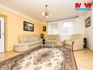 Prodej rodinného domu, Olomouc, Slavonínská, 150 m2