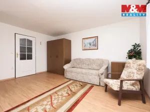 Prodej rodinného domu, Olomouc, Slavonínská, 150 m2