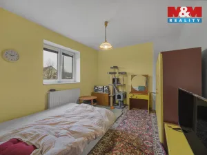 Prodej rodinného domu, Lejšovka, 99 m2