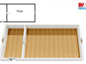 Prodej rodinného domu, Lejšovka, 99 m2