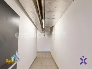 Pronájem obchodního prostoru, Zlín, Kvítková, 113 m2