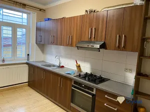 Pronájem bytu 3+1, Mariánské Lázně, Chebská, 74 m2