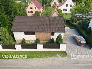 Prodej rodinného domu, Rozseč nad Kunštátem, 66 m2