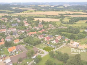 Prodej rodinného domu, Rozseč nad Kunštátem, 66 m2