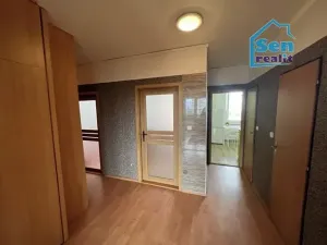 Prodej bytu 3+1, Orlová, Masarykova třída, 70 m2