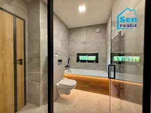 Prodej rodinného domu, Petrovice u Karviné, 77 m2