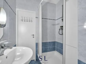 Prodej bytu 1+1, Liberec, Na Perštýně, 36 m2