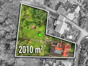 Prodej vícegeneračního domu, Telnice, 303 m2