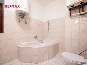 Pronájem bytu 2+kk, Kladno, Dr. Vrbenského, 48 m2