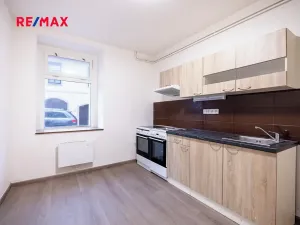 Pronájem bytu 2+1, Kladno, Dr. Vrbenského, 67 m2