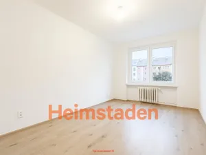 Pronájem bytu 2+kk, Karviná - Nové Město, Brožíkova, 41 m2