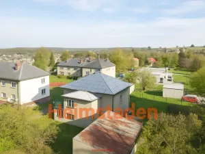 Pronájem bytu 3+1, Albrechtice, Hornická, 70 m2