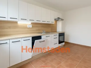 Pronájem bytu 3+1, Albrechtice, Hornická, 70 m2