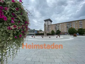 Pronájem bytu 2+kk, Havířov - Město, nám. Republiky, 30 m2