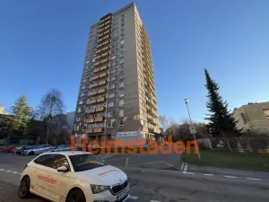 Pronájem bytu 2+1, Havířov - Podlesí, Kosmonautů, 56 m2