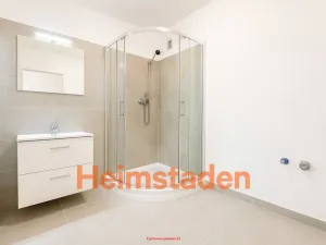 Pronájem bytu 2+1, Havířov - Podlesí, Kosmonautů, 56 m2