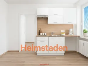 Pronájem bytu 1+kk, Havířov - Šumbark, U Nádraží, 29 m2