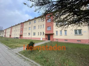 Pronájem bytu 1+kk, Havířov - Šumbark, U Nádraží, 29 m2