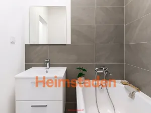 Pronájem bytu 3+1, Ostrava - Moravská Ostrava, Zborovská, 70 m2