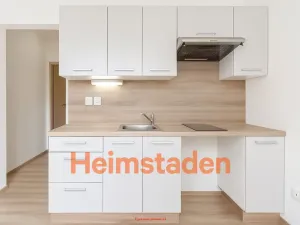 Pronájem bytu 1+1, Ostrava - Zábřeh, Pavlovova, 27 m2