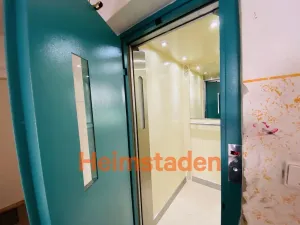 Pronájem bytu 3+1, Ostrava - Poruba, Budovatelská, 76 m2