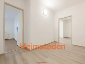 Pronájem bytu 2+1, Ostrava - Poruba, Komenského, 60 m2