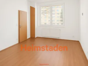 Pronájem bytu 3+1, Ostrava - Poruba, náměstí Jana Nerudy, 99 m2