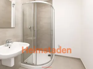 Pronájem bytu 2+1, Ostrava - Poruba, Bohuslava Martinů, 53 m2