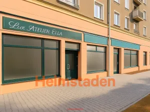 Pronájem obchodního prostoru, Ostrava - Poruba, Porubská, 97 m2