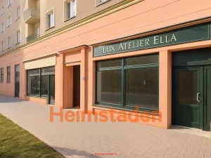 Pronájem obchodního prostoru, Ostrava - Poruba, Porubská, 97 m2