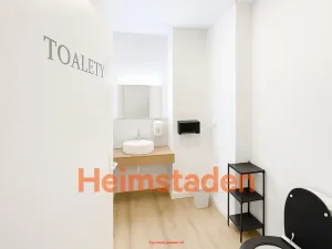 Pronájem kanceláře, Ostrava - Poruba, Porubská, 97 m2