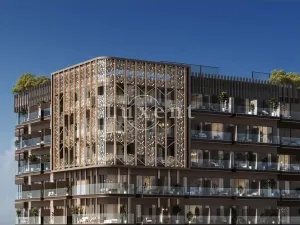 Prodej bytu 3+kk, Dubaj, Spojené arabské emiráty, 78 m2