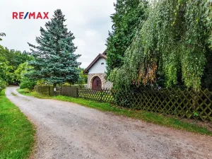 Prodej chalupy, Rosovice, 117 m2