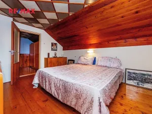 Prodej chalupy, Rosovice, 117 m2