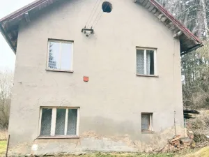 Prodej rodinného domu, Šlapanov, 120 m2