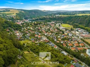 Prodej rodinného domu, Štěchovice, 56 m2