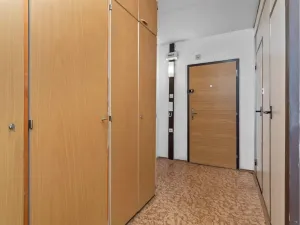 Prodej bytu 2+kk, Praha - Žižkov, Českobratrská, 46 m2