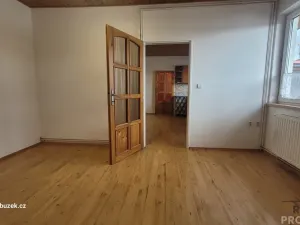 Pronájem bytu 3+kk, Olomouc, 50 m2