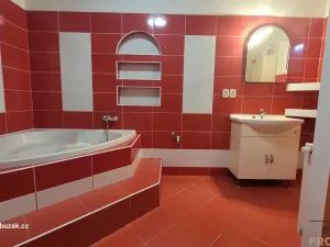 Pronájem bytu 3+kk, Olomouc, 52 m2