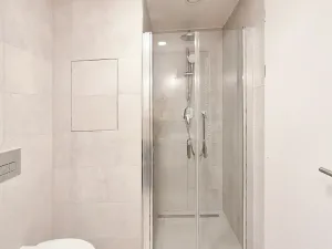 Pronájem bytu 1+kk, Praha - Hloubětín, Poděbradská, 32 m2