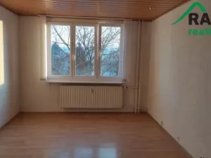 Pronájem bytu 1+1, Tachov, Hornická, 39 m2