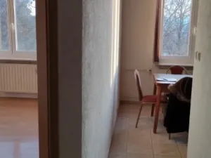 Pronájem bytu 1+1, Tachov, Hornická, 39 m2