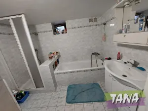 Prodej rodinného domu, Mírová pod Kozákovem, 160 m2