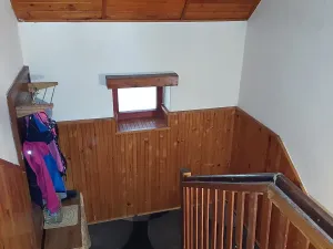 Prodej rodinného domu, Mírová pod Kozákovem, 160 m2