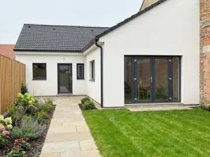 Prodej rodinného domu, Brodek u Prostějova, Havlíčkova, 102 m2