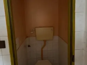 Prodej rodinného domu, Brodek u Prostějova, Havlíčkova, 102 m2