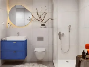 Prodej bytu 2+kk, Brno, Plynárenská, 44 m2