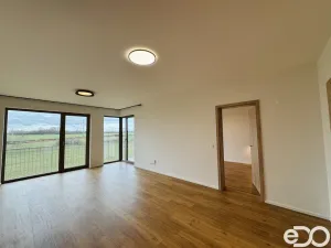 Pronájem bytu 2+kk, Brandýs nad Labem-Stará Boleslav - Brandýs nad Labem, Dřevčická, 65 m2