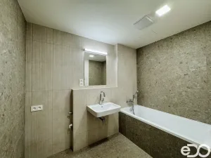 Pronájem bytu 2+kk, Brandýs nad Labem-Stará Boleslav - Brandýs nad Labem, Dřevčická, 65 m2